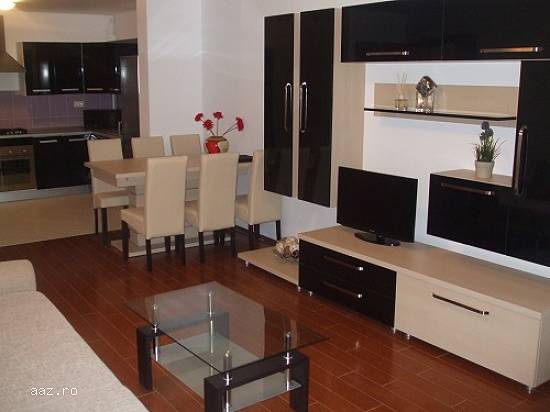 Inchiriez apartament 2 camere Lux,  sector 1,  Nord,  Proprietar