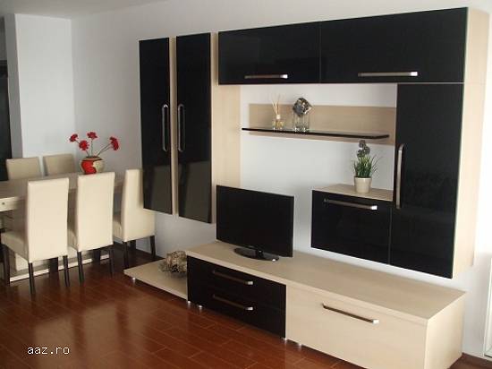 Inchiriez apartament 2 camere Lux,  sector 1,  Nord,  Proprietar