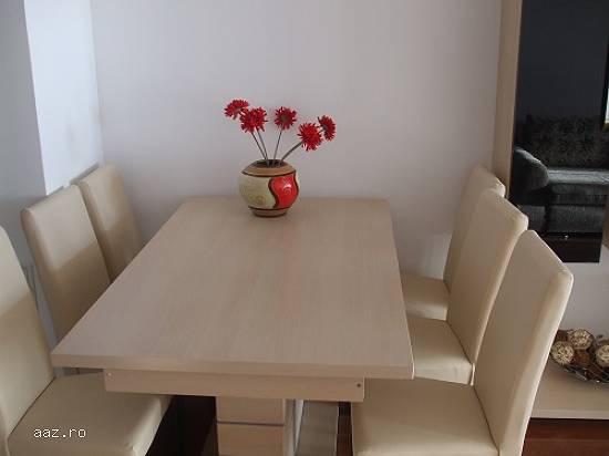 Inchiriez apartament 2 camere Lux,  sector 1,  Nord,  Proprietar
