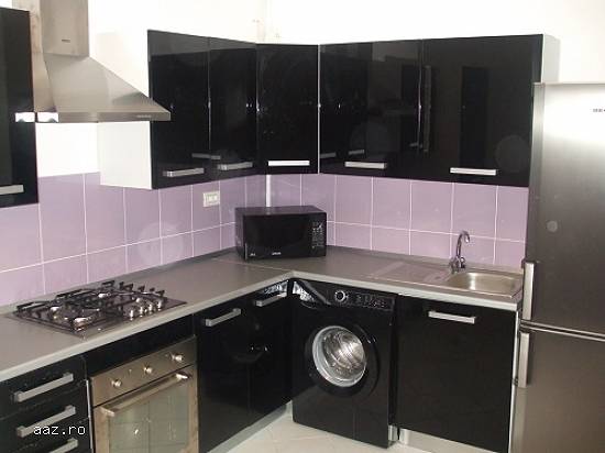 Inchiriez apartament 2 camere Lux,  sector 1,  Nord,  Proprietar