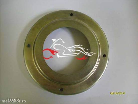 Capac Carcasa Variator Turatie,  cod 23809,  Linhai