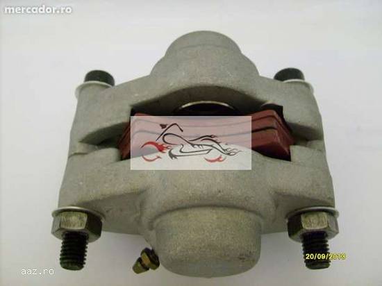 Etrier frana spate dreapta,    cod 22251