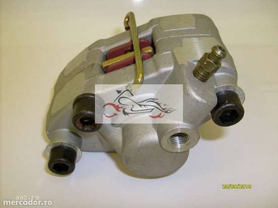 Etrier frana spate dreapta,    cod 22251