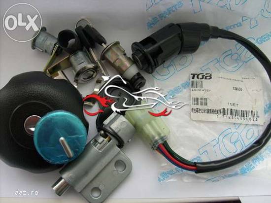 Piese Originale TGB Blade