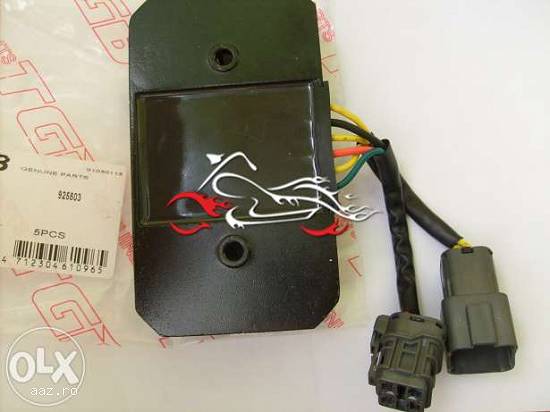 Piese Originale TGB Blade