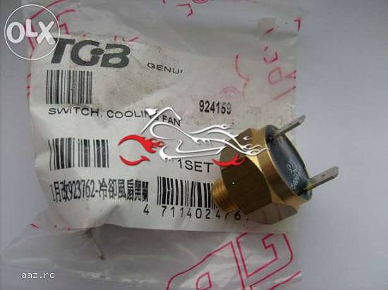 Piese Originale TGB Blade