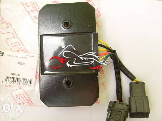 Piese Originale TGB Blade
