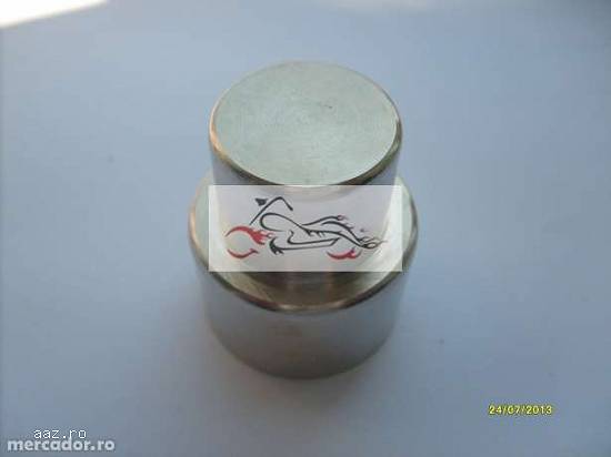 Vand Piston Etrier Frana Fata,    Cod 3220503A,    Linhai 300
