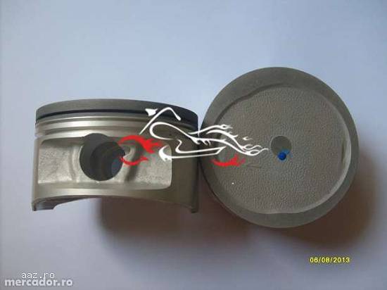Piston Linhai 300 (275cc),  cod 22505A