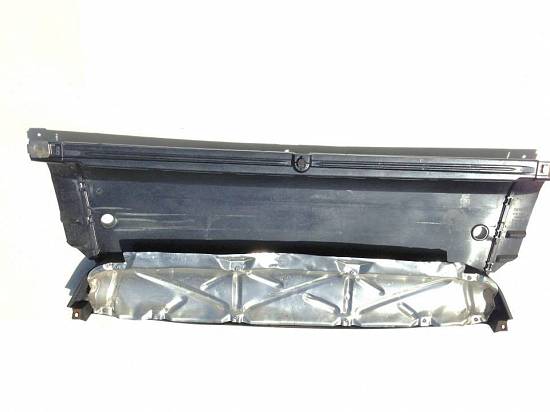 Smart ForTwo 450 Coupe-Cabrio model 1998-2006 panou central bara spate