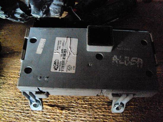 panou sigurante fiat albea 51779320  501861860000