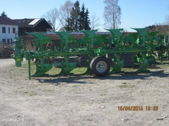 pluguri  Gassner,        Lemken,        Rabe,        Eberhardt