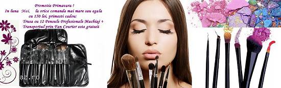 Cosmetice de Firma la preturi de OUTLET