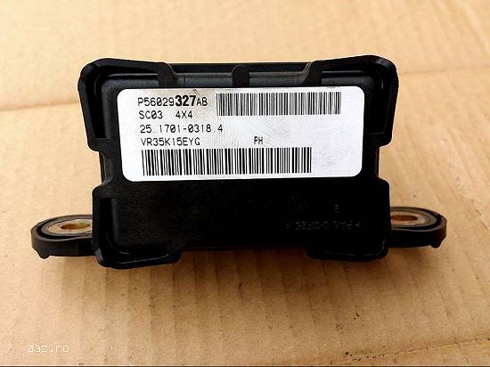 senzor lateral jeep grand cherokee P56029327AB