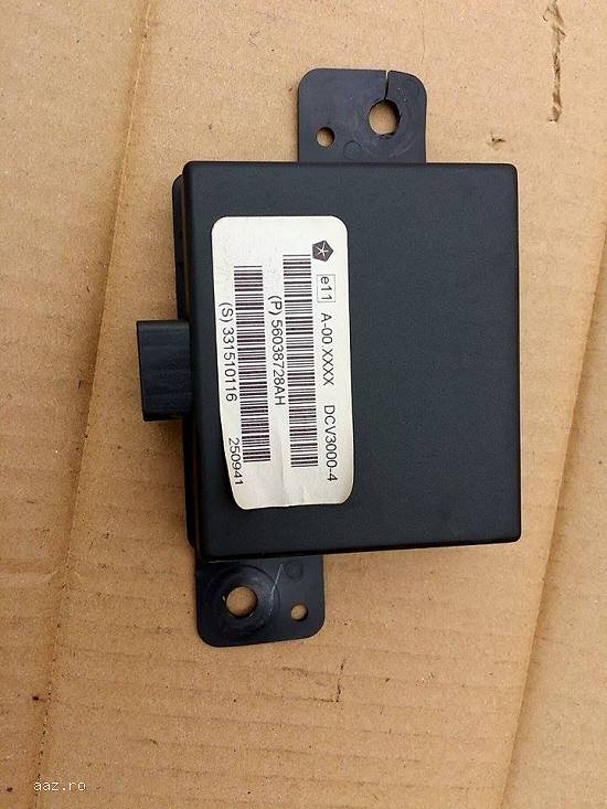 MODUL ALARMA 56038728AH JEEP GRAND CHEROKEE