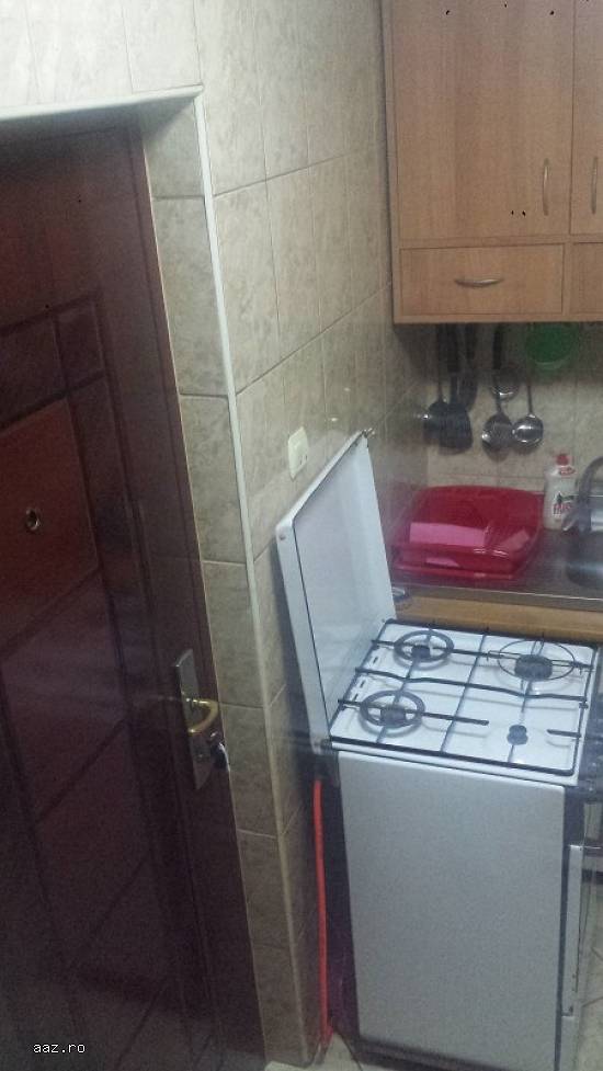 Vand garsoniera Drumul Taberei