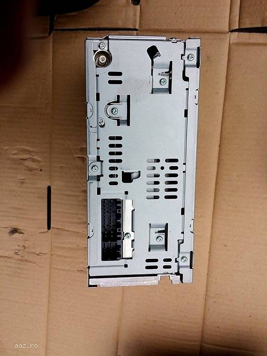 casetofon jeep grand cherokee 2005-