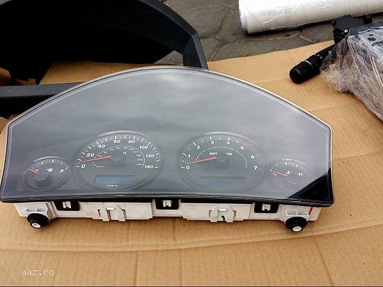 ceasuri de bord jeep grand cherokee 2005- cod 5172011 AC