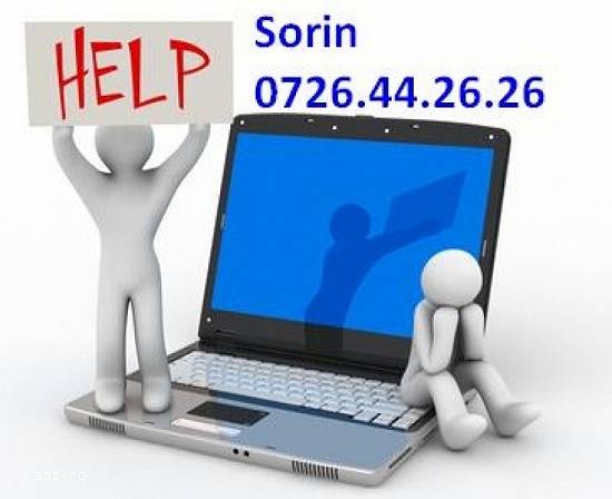 Instalare windows reparatii calculatoare Bucuresti Ilfov