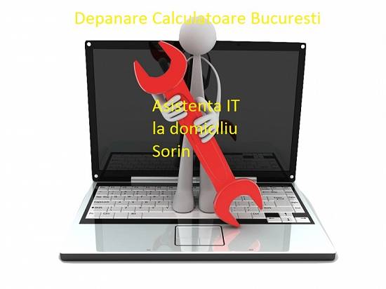 Instalare windows reparatii calculatoare Bucuresti Ilfov