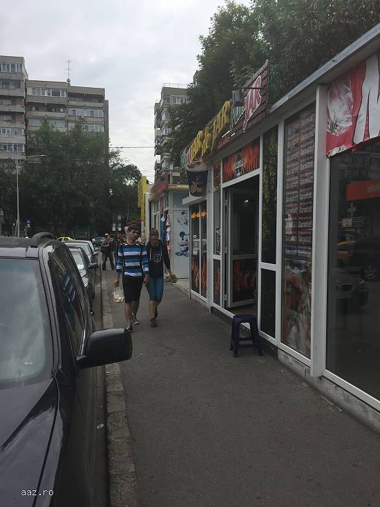 Piata veteranilor