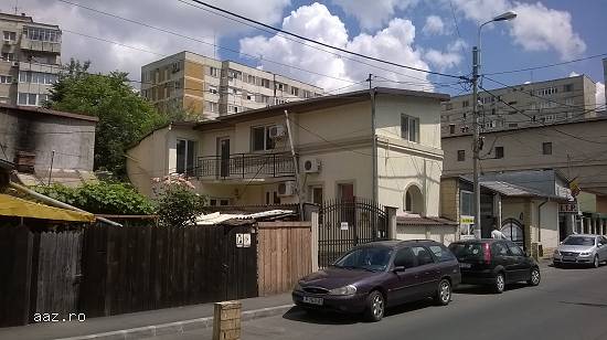 Casa Teiul Doamnei - 4 camere - vanzare sau schimb
