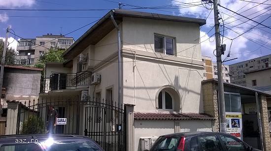 Casa Teiul Doamnei - 4 camere - vanzare sau schimb
