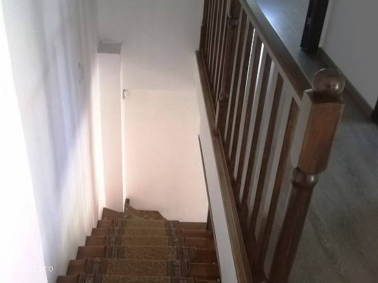 Casa de inchiriat - Teiul Doamnei 4 camere
