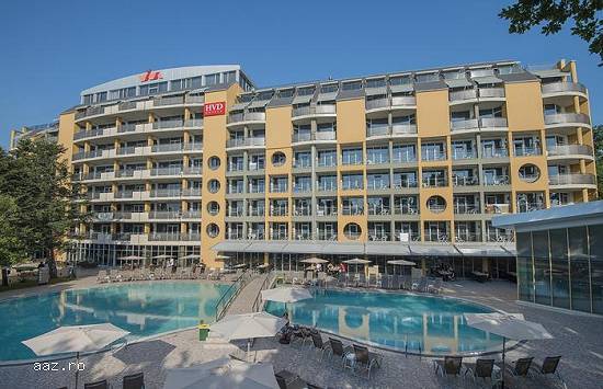 Early Booking Special - HVD Viva Club 4* !