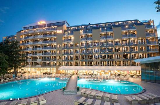 Early Booking Special - HVD Viva Club 4* !