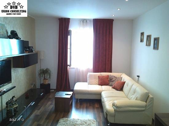 Apartament in Rin Grand Hotel