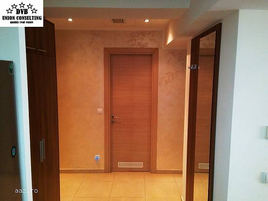 Apartament in Rin Grand Hotel
