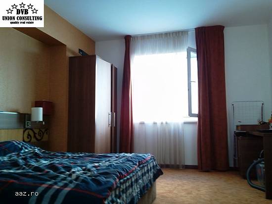 Apartament in Rin Grand Hotel