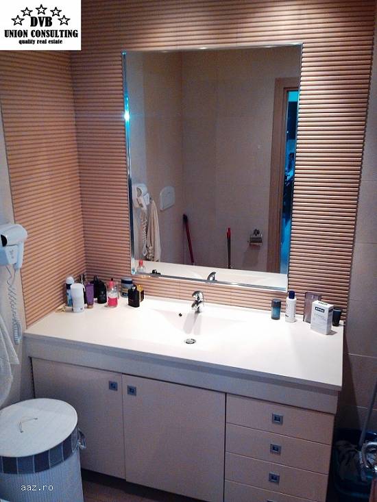 Apartament in Rin Grand Hotel
