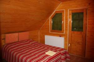 Cabana Praid Bucin