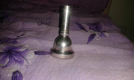 VAND Trombon B&S TTB-355BG-L B-Stock