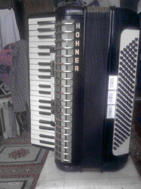 acordeon hohner