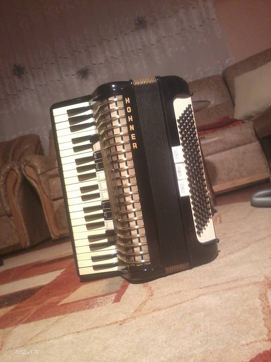 acordeon hohner