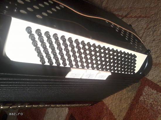 acordeon hohner