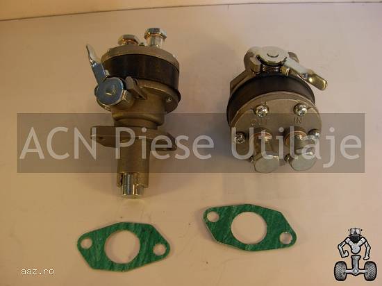 Pompa alimentare motor marin Volvo Penta
