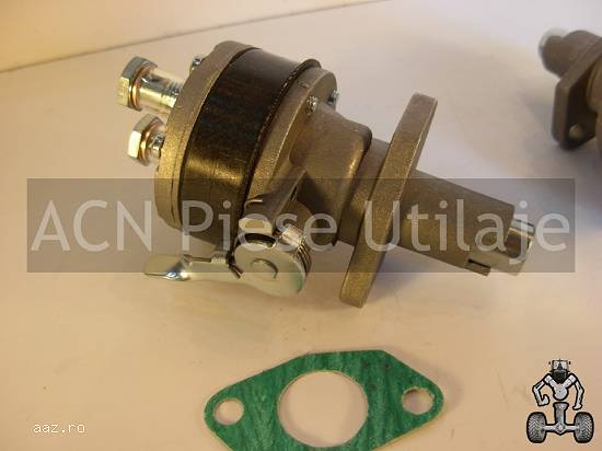 Pompa alimentare motor marin Volvo Penta
