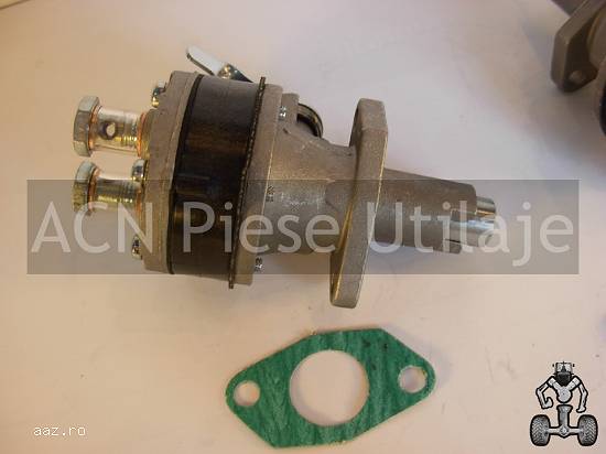 Pompa alimentare motor marin Volvo Penta