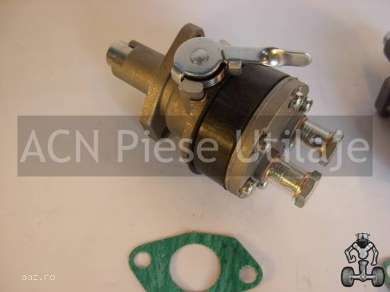 Pompa alimentare motor marin Volvo Penta