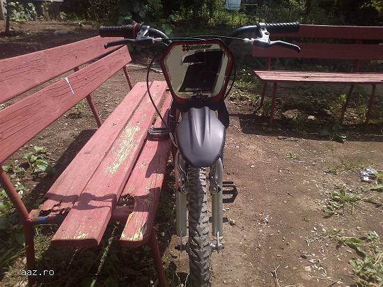 Bicicleta Mountain Bike Copii