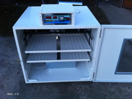 vand incubator oua prepelite