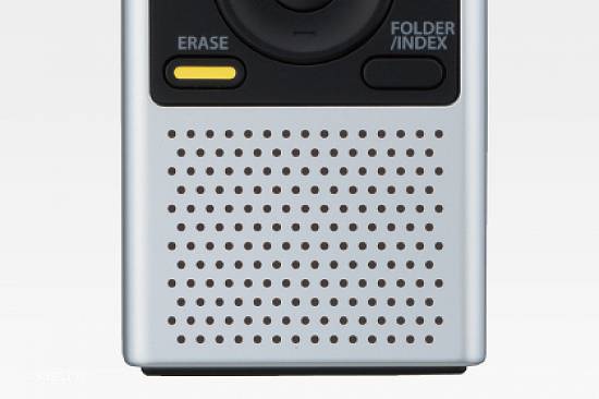 Reportofon digital semi-profesional Olympus VN-722PC cu 1600 ore inreg.