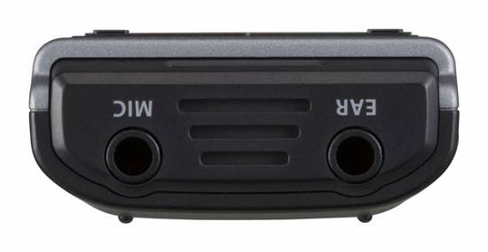Reportofon digital Olympus VN-721PC cu peste 800 ore inregistrare
