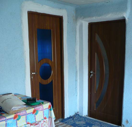 Casa si teren de vanzare