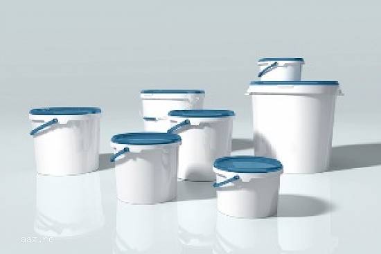 GALETI PLASTIC