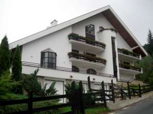 Vila Poiana Brasov
